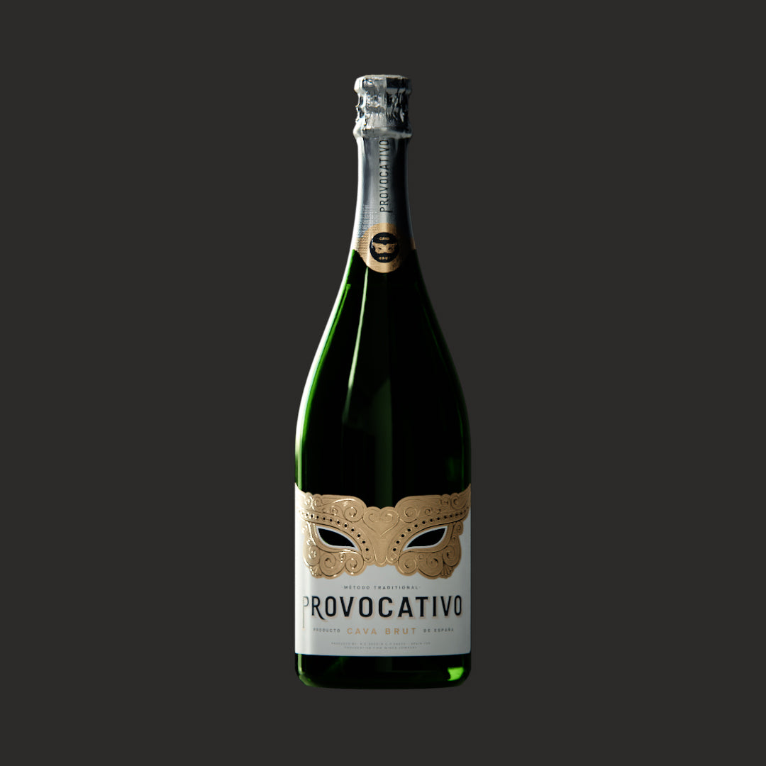 Provocativo Premium Bubbles Magnum