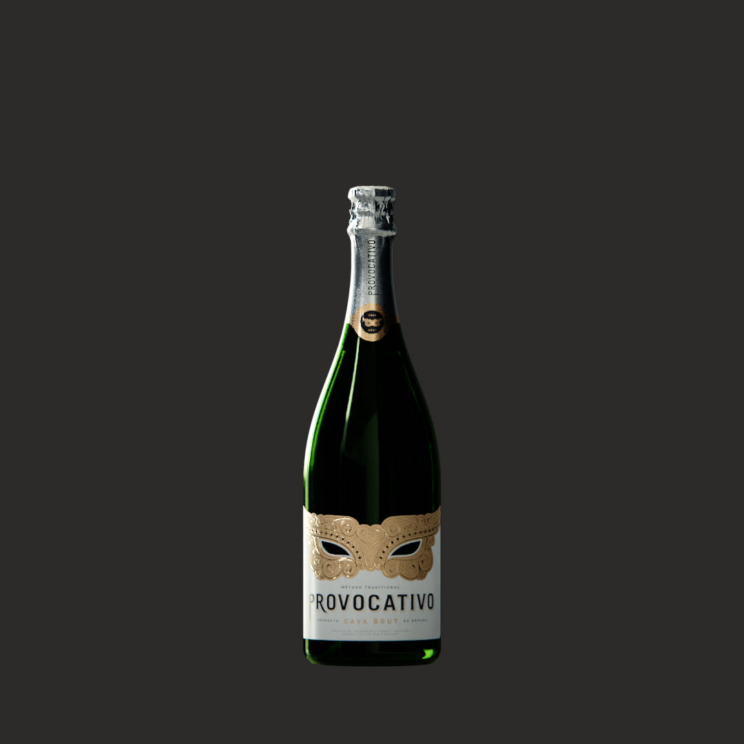 Provocativo Premium Bubbles