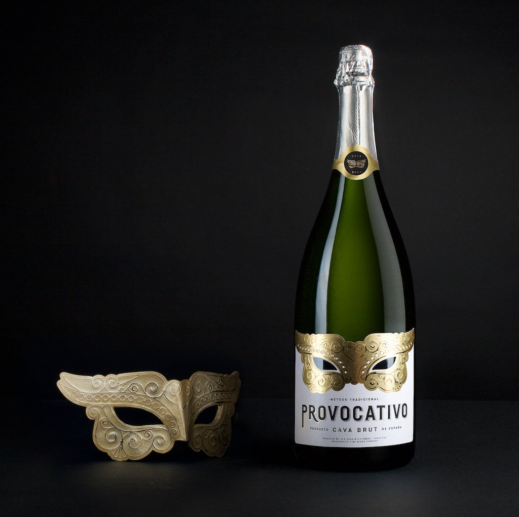 Provocativo Premium Bubbles Magnum