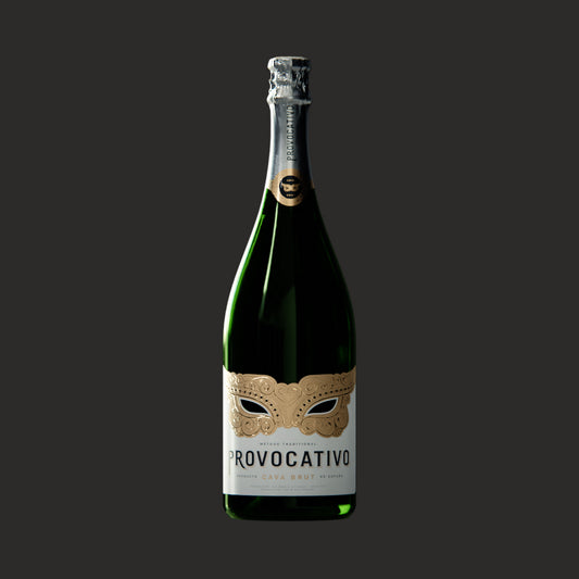 Provocativo Premium Bubbles Magnum